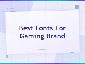 Best Free Gaming Fonts for Your Brand in 2024