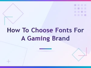 How to Choose the Perfect Free Gaming Fonts for Your Brand
